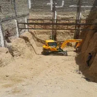 گودبرداری وخاکبرداری|خدمات پیشه و مهارت|گلبهار, شهر جدید گلبهار|دیوار