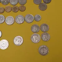 مجموعه سکه‌های کلکسیونی خاص