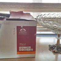 تعدادی لوازم پذیرایی و آشپزخانه نو|ظروف سرو و پذیرایی|تهران, امامت|دیوار