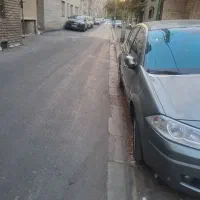 مگان ۸۹زیتونی|خودرو سواری و وانت|تهران, ارامنه|دیوار