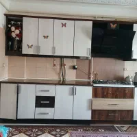 کابینت درحد نو|مصالح و تجهیزات ساختمان|اردبیل, |دیوار