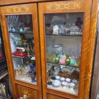 ویترین معرق درحد نو