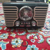 یک عدد اسپیکر KNSTAR