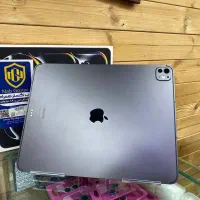 iPad pro m4 (wi-fi + Cellular)