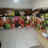 پالت میوه فروشی