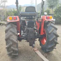 تراکتور کارتور 504مشهد|خودرو سنگین|حویق, |دیوار