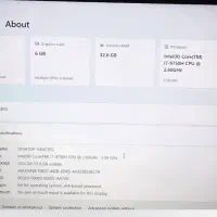 لبتاب گیمینگ دل Dell|رایانه همراه|بوشهر, |دیوار