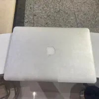 مک بوک ایرMac book air 2015|رایانه همراه|تهران, شهرک غرب|دیوار