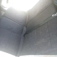 کوییک مدل 1400بدون خط خش شاسی پلپ