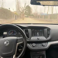 Mg 360 turbo|خودرو سواری و وانت|تهران, اختیاریه|دیوار
