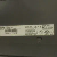 پرینتر رنگی|پرینتر، اسکنر، کپی، فکس|گلبهار, شهر جدید گلبهار|دیوار