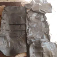 روکش صندلی چانگان ایدو