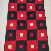 فرش در حد نو