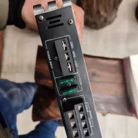 امپ ۴ کانال|صوتی و تصویری|اصفهان, میرعماد|دیوار