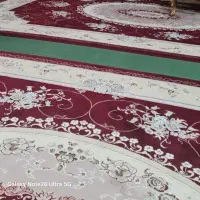 فرش ۱۲ متری و لوازم خانه
