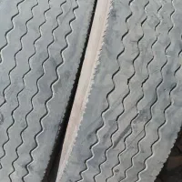 لاستیک ۳۱۵ تریلی