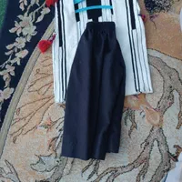 چوغا  دویت مناسب ۲و۳ ساله