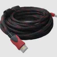 انواع کابل HDMI و کابل VGA و کابل پرینتر قیمت عمده