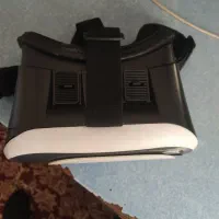 عینک واقعیت مجازی VR box|کنسول، بازی ویدئویی و آنلاین|ارومیه, |دیوار