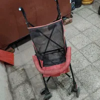 کالسکه بچه سالم|کالسکه و لوازم جانبی|مریوان, |دیوار