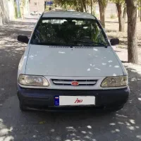 پراید ۱۳۱