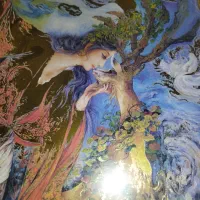 تابلو مینیاتور