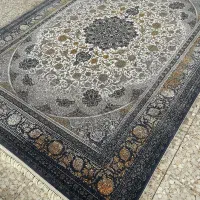 فرش ماشینی. خانه فرش مبین|فرش|زرند, |دیوار