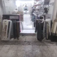 خدمات فنی اسپییلت