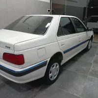 پارس دوگانه شرکت|خودرو سواری و وانت|بابل, |دیوار