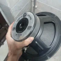 میدرنج سیستم پاورساند گرندزیرو همرتک  پالس آلفارد