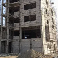 داربست فلزی