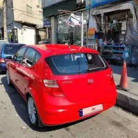 هیوندا i30 درحد مدل ۲۰۱۱|خودرو سواری و وانت|تهران, والفجر (افسریه)|دیوار