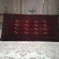 پشتی دست بافت