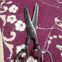 قیچی قالی بافی دست ساز|لوازم خیاطی و بافتنی|فارسان, |دیوار