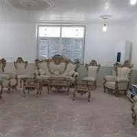 مبل سلطنتی|حراج|تهران, تهرانپارس شرقی|دیوار