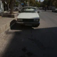 پیکان دولوکس