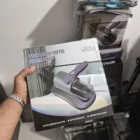 پاکروب جارو شارژی