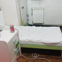 سرویس خواب کودک و نوجوان چیلک ترک|تخت و سرویس خواب|تهران, مهران (سیدخندان)|دیوار