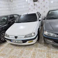 پارس ۸۶ فنی سالم