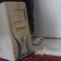 کیس و مانیتور