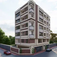 فروش واحد ۱۰۳ متری بلوار ارم ششم شرقی