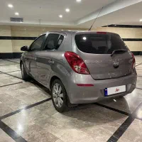 هیوندای i20 مدل ۲۰۱۵ بیرنگ|خودرو سواری و وانت|تهران, امانیه|دیوار