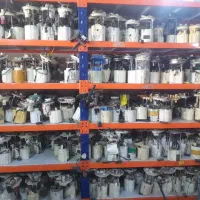 پمپ بنزین تمامی خودروها بانصب وگارانتی