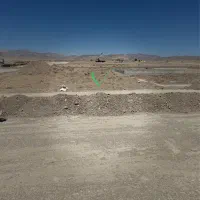 زمین مسکونی 200متری شهرک باپروانه ساخت|فروش زمین و ملک کلنگی|تربت‌حیدریه, شهرک ولیعصر|دیوار