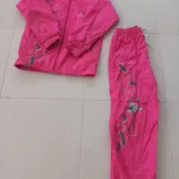 لباس ورزشی دخترانه