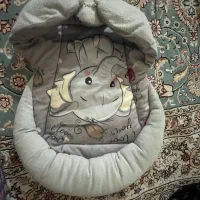 آغوشی نوزاد