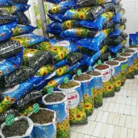 تخمه آفتابگردان|عمده‌فروشی|کرج, شهر صنعتی|دیوار