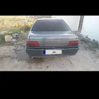 فروش پژو ۴۰۵