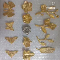 ریخته گری یراق الات