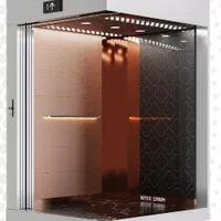 شرکت اسانسور فنی مهندسی setialiftسلیمانی